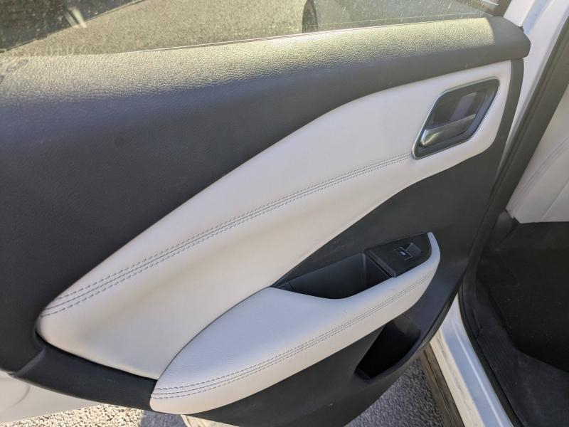 Photo 13 de l’annonce de NISSAN Qashqai d’occasion à vendre à MONTPELLIER