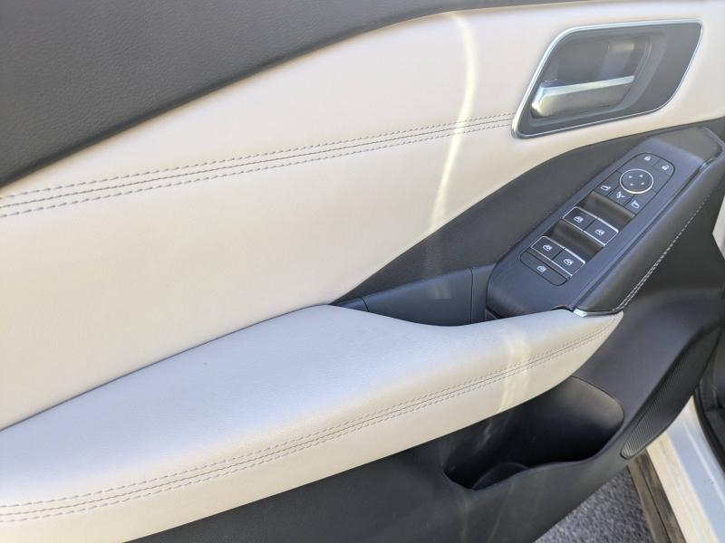 Photo 14 de l’annonce de NISSAN Qashqai d’occasion à vendre à MONTPELLIER