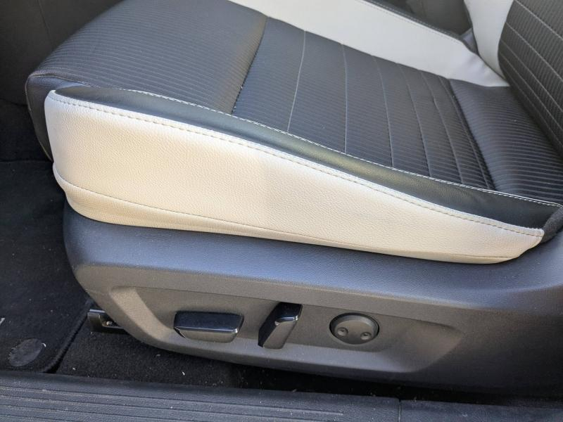 Photo 15 de l’annonce de NISSAN Qashqai d’occasion à vendre à MONTPELLIER