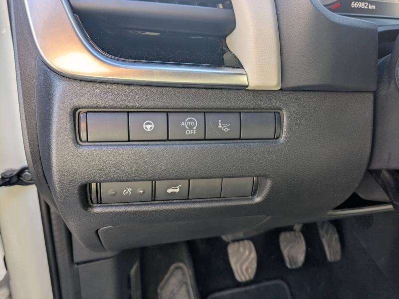 Photo 16 de l’annonce de NISSAN Qashqai d’occasion à vendre à MONTPELLIER