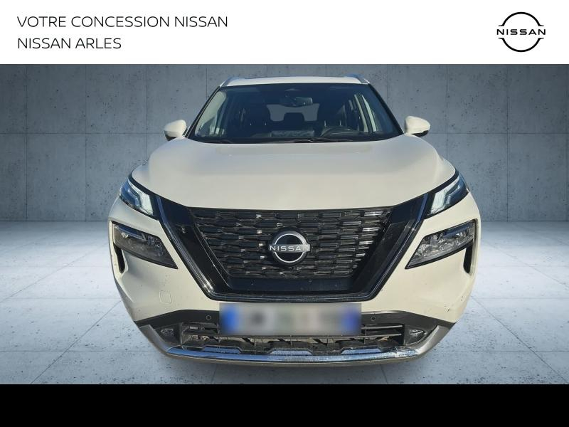 Photo 3 de l’annonce de NISSAN X-Trail d’occasion à vendre à ARLES