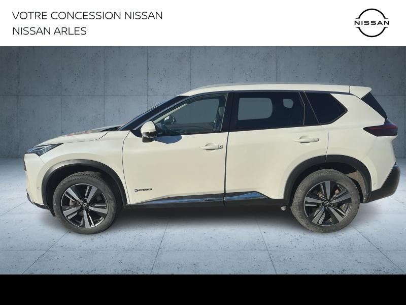 Photo 4 de l’annonce de NISSAN X-Trail d’occasion à vendre à ARLES