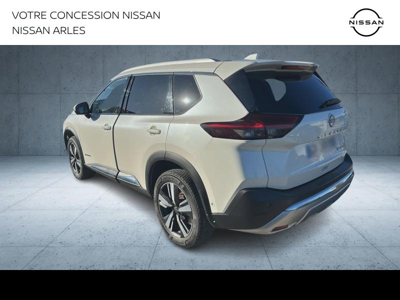 Photo 5 de l’annonce de NISSAN X-Trail d’occasion à vendre à ARLES