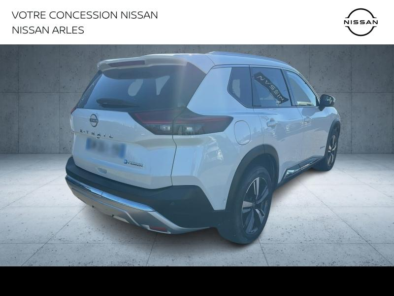 Photo 7 de l’annonce de NISSAN X-Trail d’occasion à vendre à ARLES