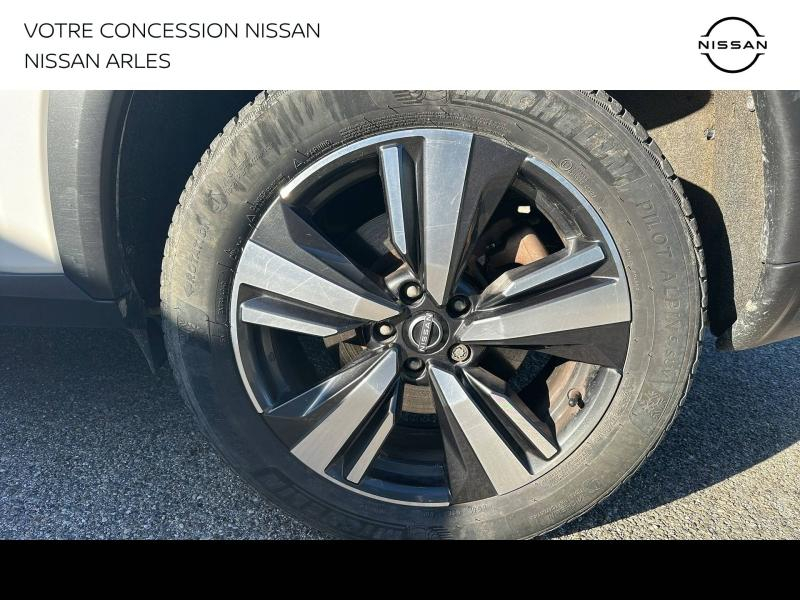 Photo 9 de l’annonce de NISSAN X-Trail d’occasion à vendre à ARLES