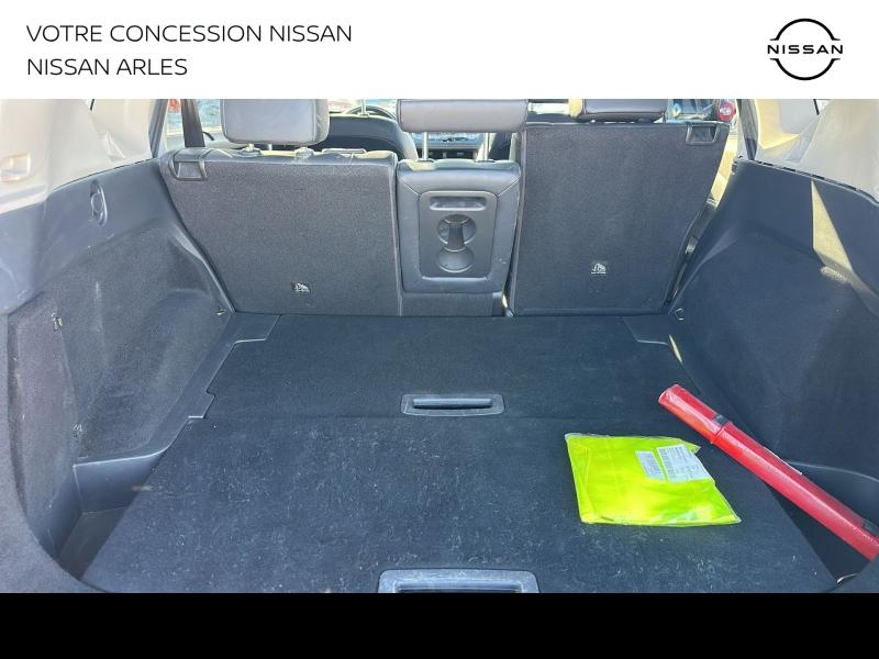 Photo 10 de l’annonce de NISSAN X-Trail d’occasion à vendre à ARLES