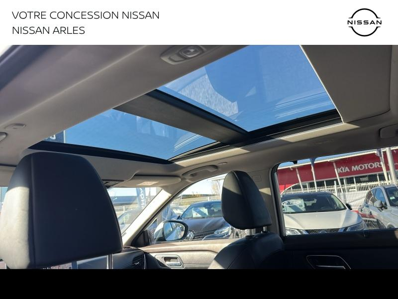 Photo 11 de l’annonce de NISSAN X-Trail d’occasion à vendre à ARLES