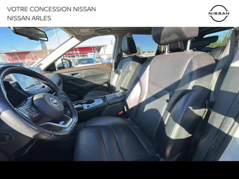 Photo 12 de l’annonce de NISSAN X-Trail d’occasion à vendre à ARLES