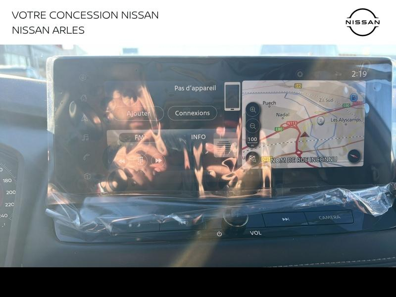 Photo 17 de l’annonce de NISSAN X-Trail d’occasion à vendre à ARLES