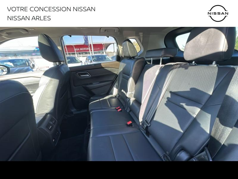 Photo 18 de l’annonce de NISSAN X-Trail d’occasion à vendre à ARLES