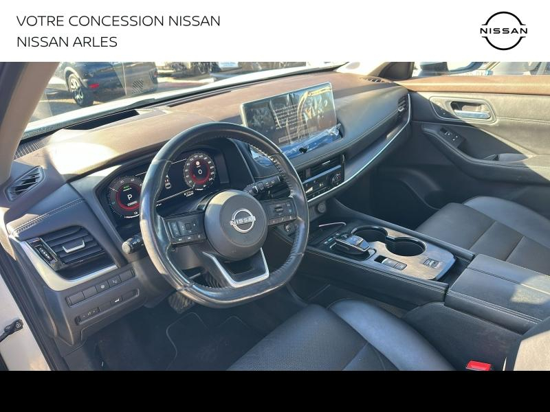 Photo 19 de l’annonce de NISSAN X-Trail d’occasion à vendre à ARLES