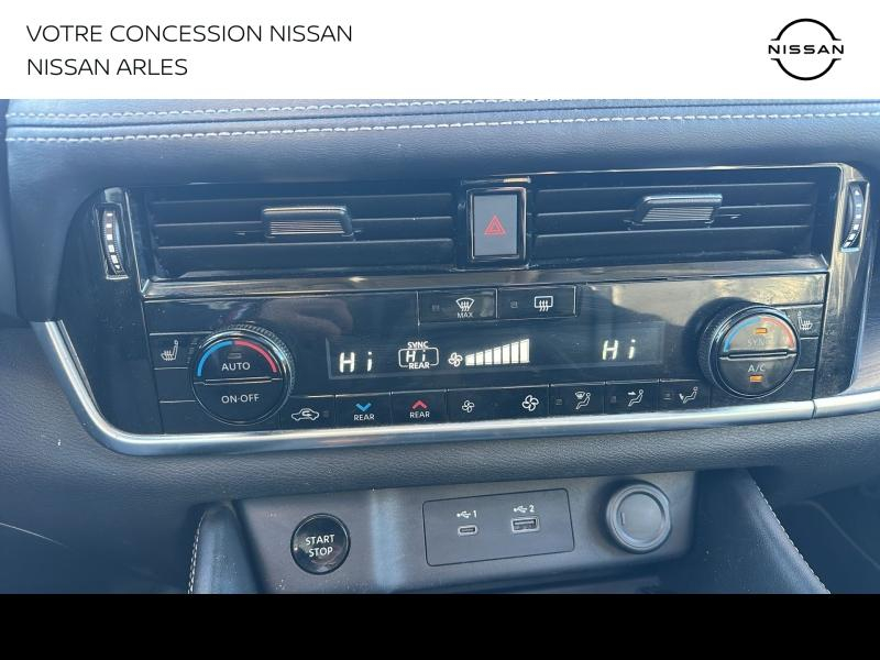 Photo 20 de l’annonce de NISSAN X-Trail d’occasion à vendre à ARLES