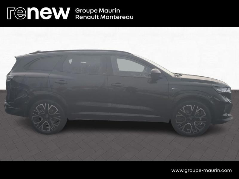 Photo 3 de l’annonce de RENAULT Espace d’occasion à vendre à VARENNES SUR SEINE