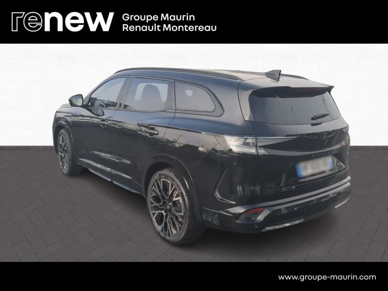 Photo 6 de l’annonce de RENAULT Espace d’occasion à vendre à VARENNES SUR SEINE