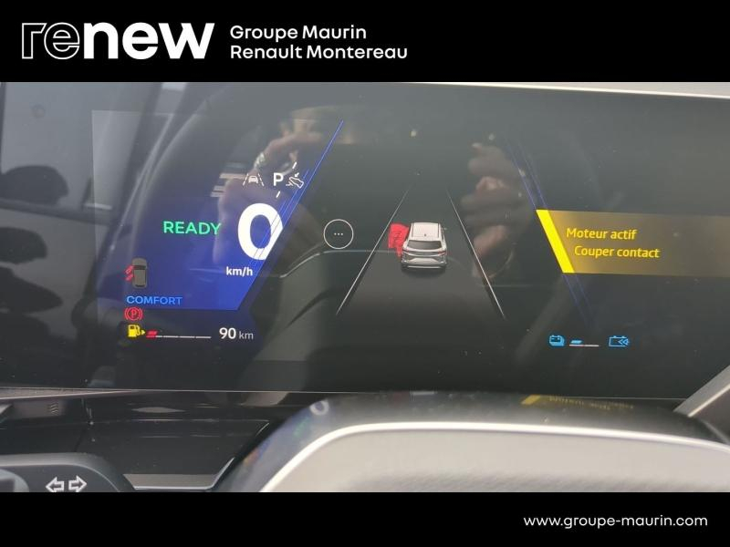 Photo 9 de l’annonce de RENAULT Espace d’occasion à vendre à VARENNES SUR SEINE