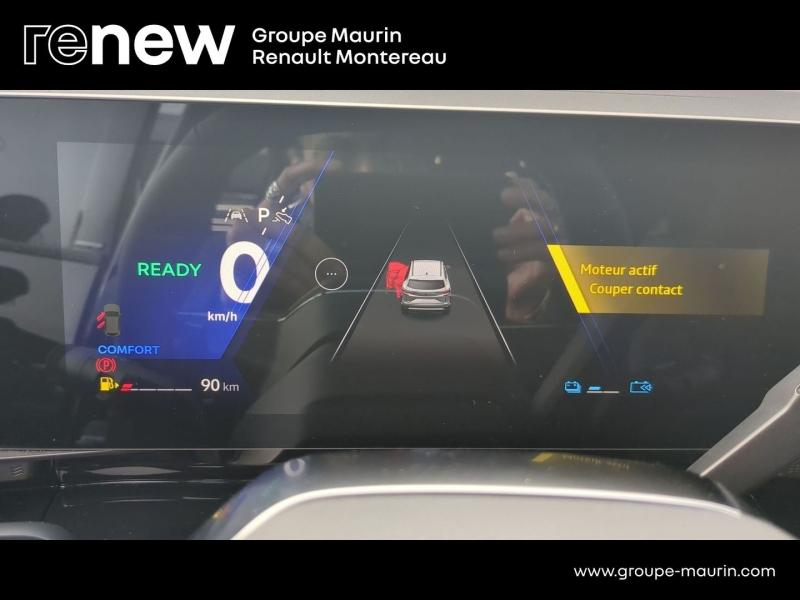 Photo 10 de l’annonce de RENAULT Espace d’occasion à vendre à VARENNES SUR SEINE