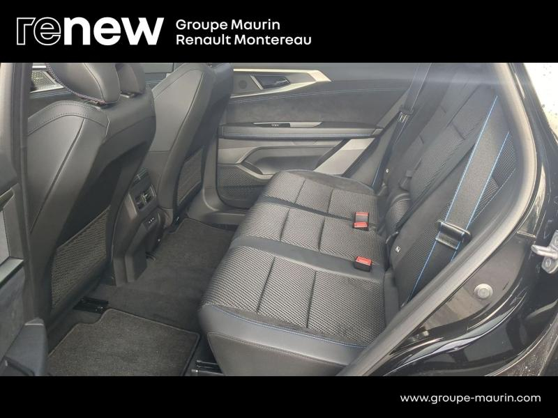 Photo 11 de l’annonce de RENAULT Espace d’occasion à vendre à VARENNES SUR SEINE