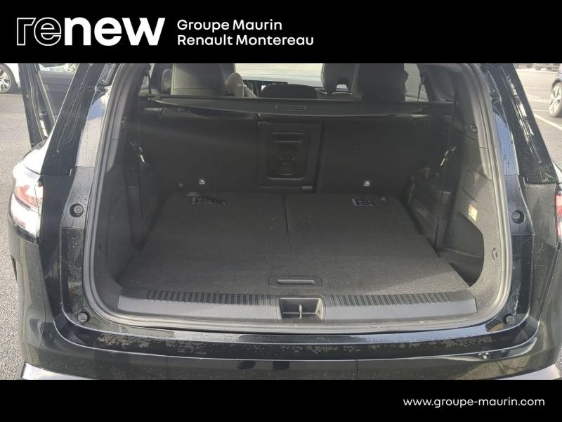 Photo 13 de l’annonce de RENAULT Espace d’occasion à vendre à VARENNES SUR SEINE