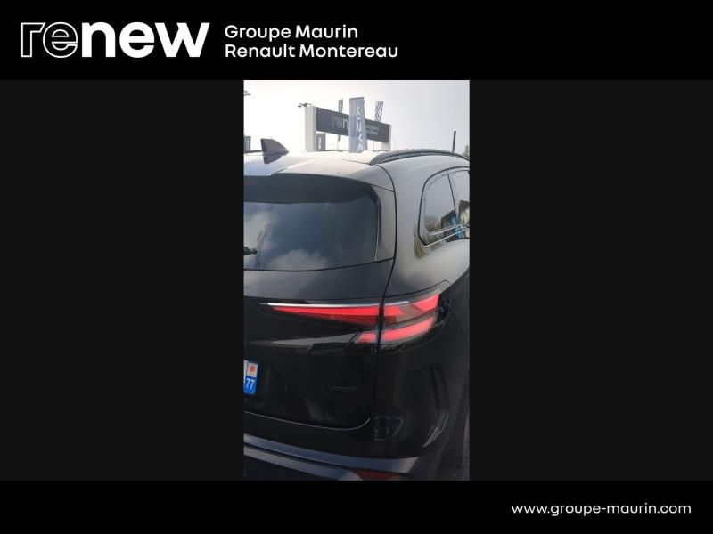 Photo 14 de l’annonce de RENAULT Espace d’occasion à vendre à VARENNES SUR SEINE