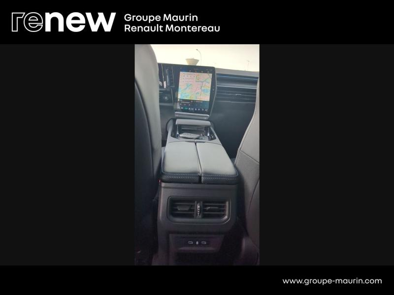 Photo 17 de l’annonce de RENAULT Espace d’occasion à vendre à VARENNES SUR SEINE