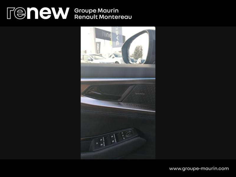 Photo 18 de l’annonce de RENAULT Espace d’occasion à vendre à VARENNES SUR SEINE