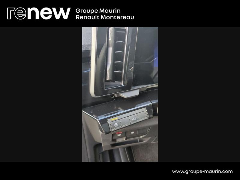 Photo 19 de l’annonce de RENAULT Espace d’occasion à vendre à VARENNES SUR SEINE