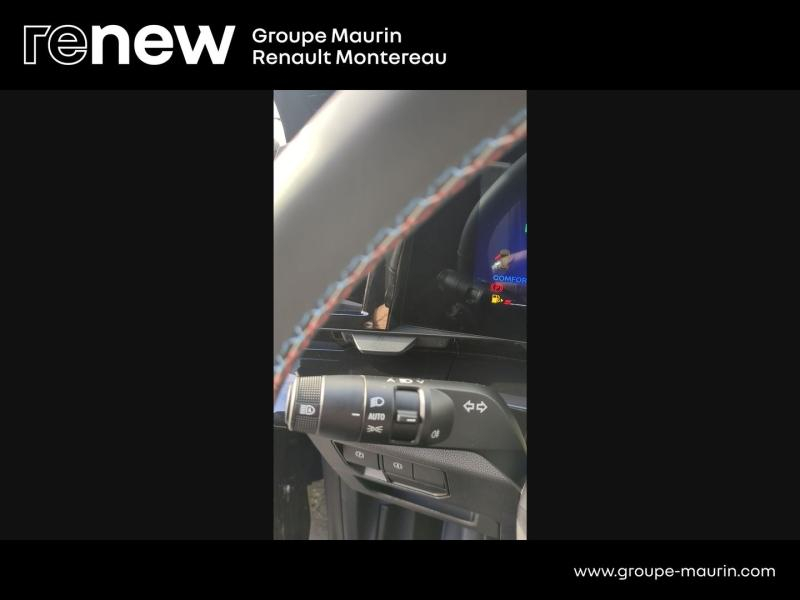 Photo 20 de l’annonce de RENAULT Espace d’occasion à vendre à VARENNES SUR SEINE