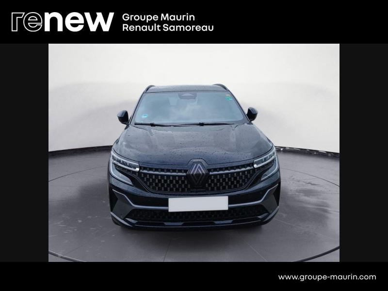 Photo 8 de l’annonce de RENAULT Espace d’occasion à vendre à SAMOREAU