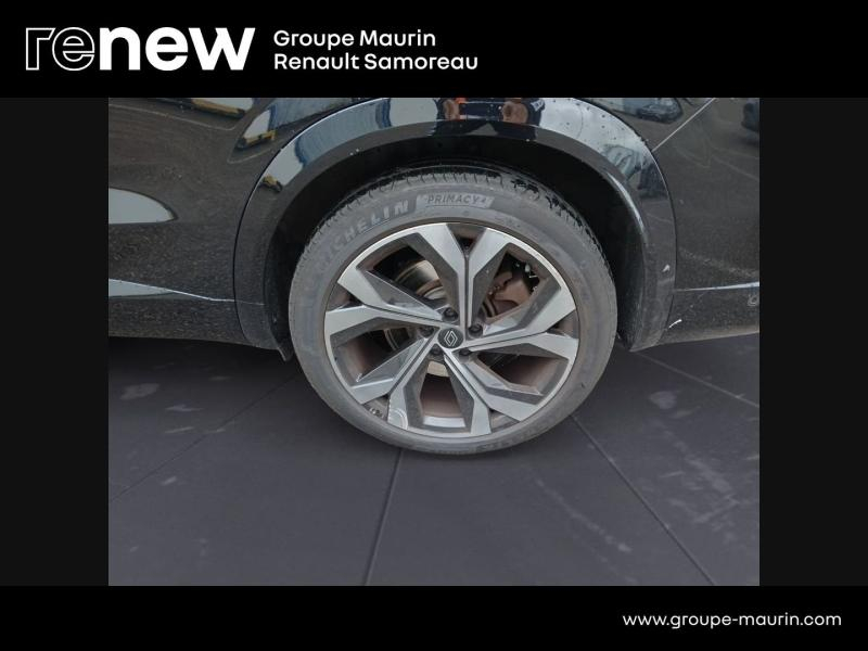 Photo 9 de l’annonce de RENAULT Espace d’occasion à vendre à SAMOREAU