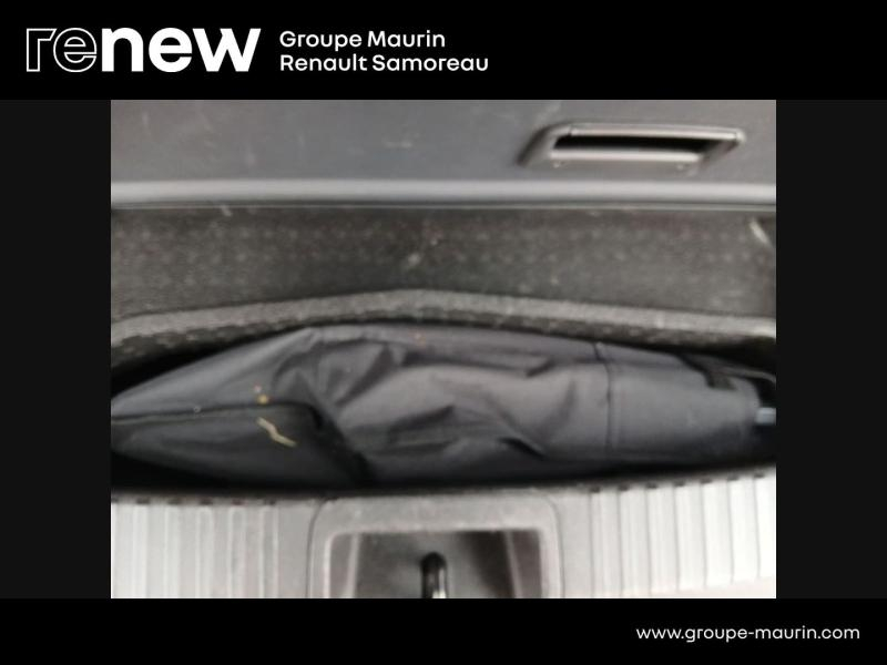Photo 13 de l’annonce de RENAULT Espace d’occasion à vendre à SAMOREAU