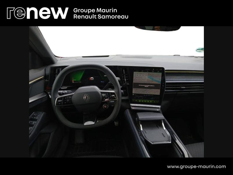 Photo 14 de l’annonce de RENAULT Espace d’occasion à vendre à SAMOREAU