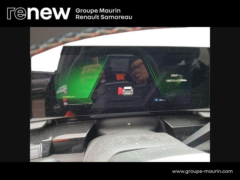 Photo 15 de l’annonce de RENAULT Espace d’occasion à vendre à SAMOREAU