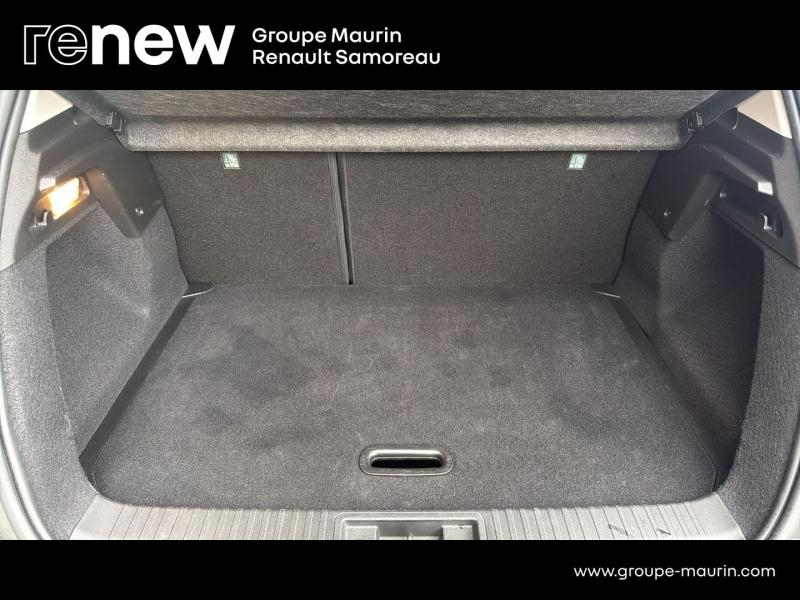 Photo 9 de l’annonce de RENAULT Captur d’occasion à vendre à SAMOREAU