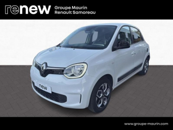 RENAULT Twingo 1.0 SCe 65ch Equilibre