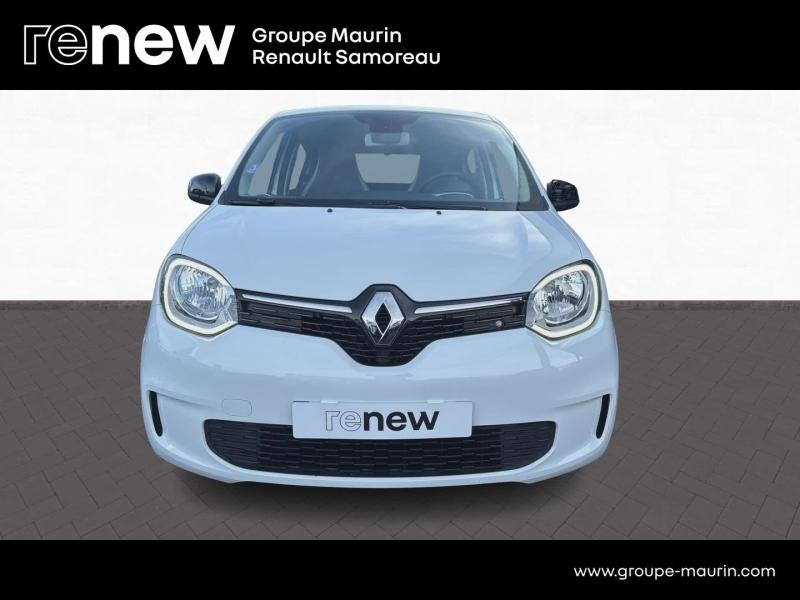 Photo 3 de l’annonce de RENAULT Twingo d’occasion à vendre à SAMOREAU