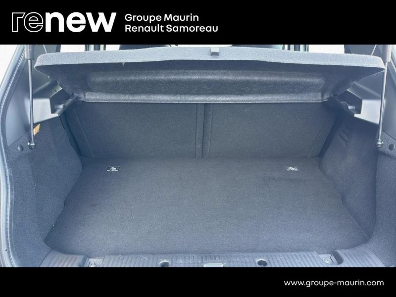 Photo 9 de l’annonce de RENAULT Twingo d’occasion à vendre à SAMOREAU