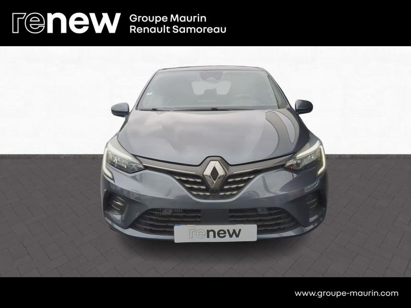 Photo 6 de l’annonce de RENAULT Clio d’occasion à vendre à SAMOREAU