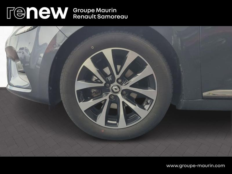 Photo 7 de l’annonce de RENAULT Clio d’occasion à vendre à SAMOREAU