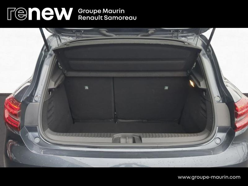 Photo 9 de l’annonce de RENAULT Clio d’occasion à vendre à SAMOREAU