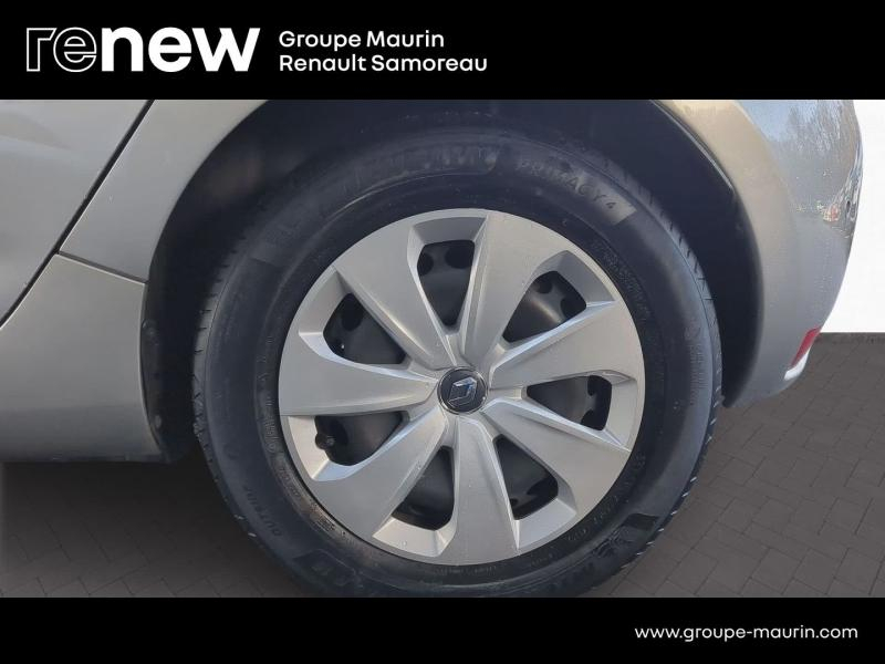 Photo 7 de l’annonce de RENAULT Zoe d’occasion à vendre à SAMOREAU