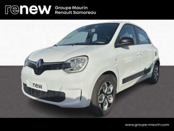 RENAULT Twingo 1.0 SCe 65ch Equilibre