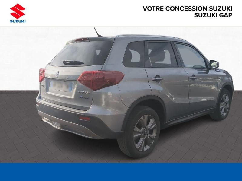 Photo 4 de l’annonce de SUZUKI Vitara d’occasion à vendre à GAP