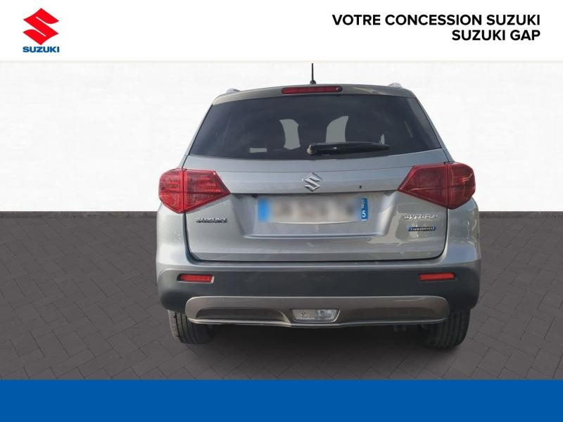 Photo 5 de l’annonce de SUZUKI Vitara d’occasion à vendre à GAP