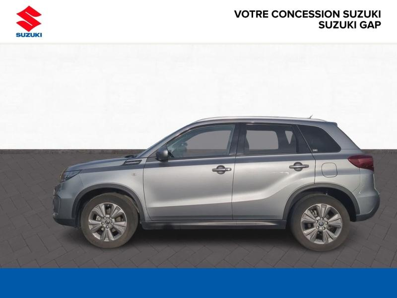 Photo 7 de l’annonce de SUZUKI Vitara d’occasion à vendre à GAP