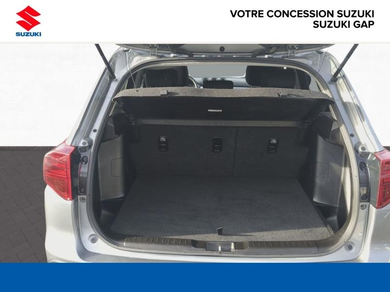 Photo 8 de l’annonce de SUZUKI Vitara d’occasion à vendre à GAP