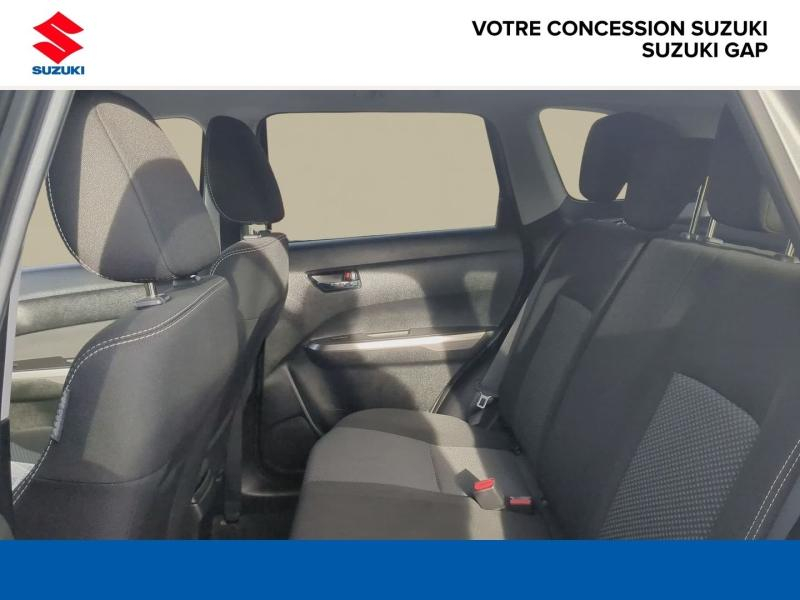 Photo 9 de l’annonce de SUZUKI Vitara d’occasion à vendre à GAP