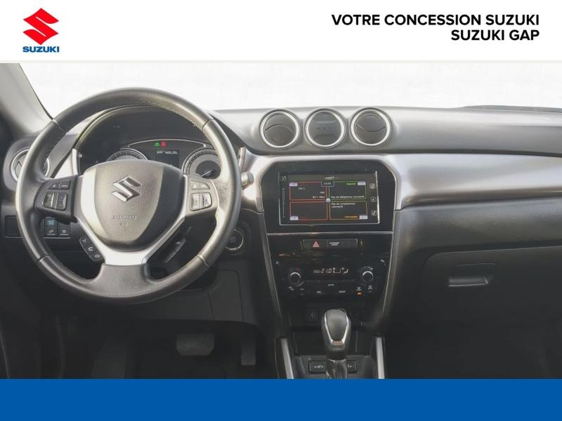 Photo 10 de l’annonce de SUZUKI Vitara d’occasion à vendre à GAP