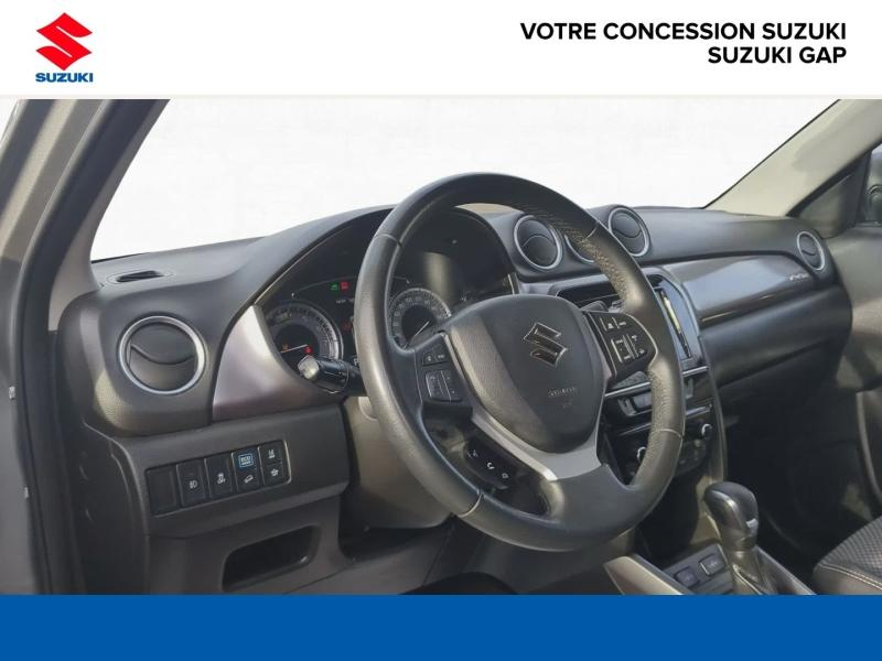 Photo 11 de l’annonce de SUZUKI Vitara d’occasion à vendre à GAP