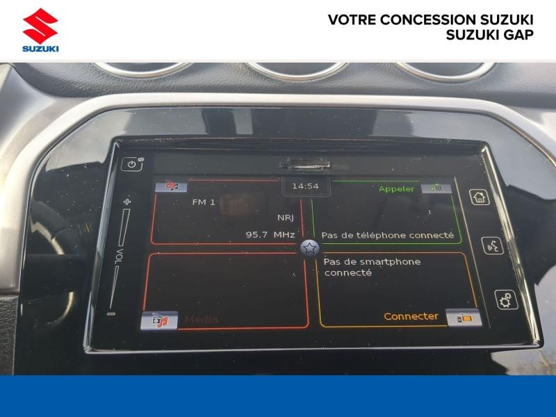Photo 13 de l’annonce de SUZUKI Vitara d’occasion à vendre à GAP