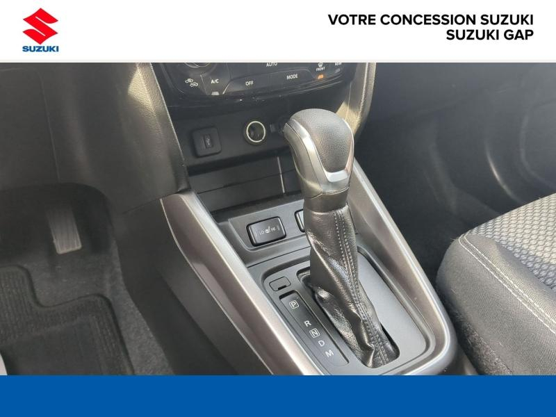Photo 15 de l’annonce de SUZUKI Vitara d’occasion à vendre à GAP